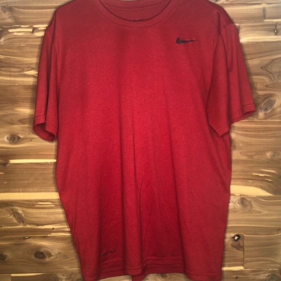 plain nike dri fit shirts